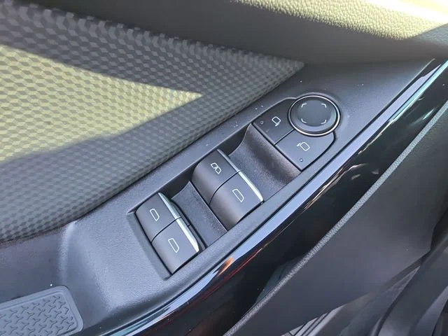 Used 2026 Blue Chevrolet RS image 29