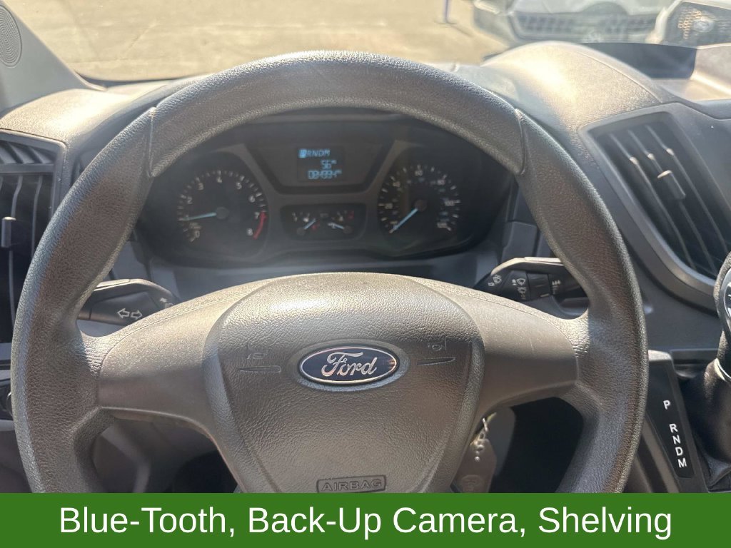 Used 2019 White Ford Base image 26