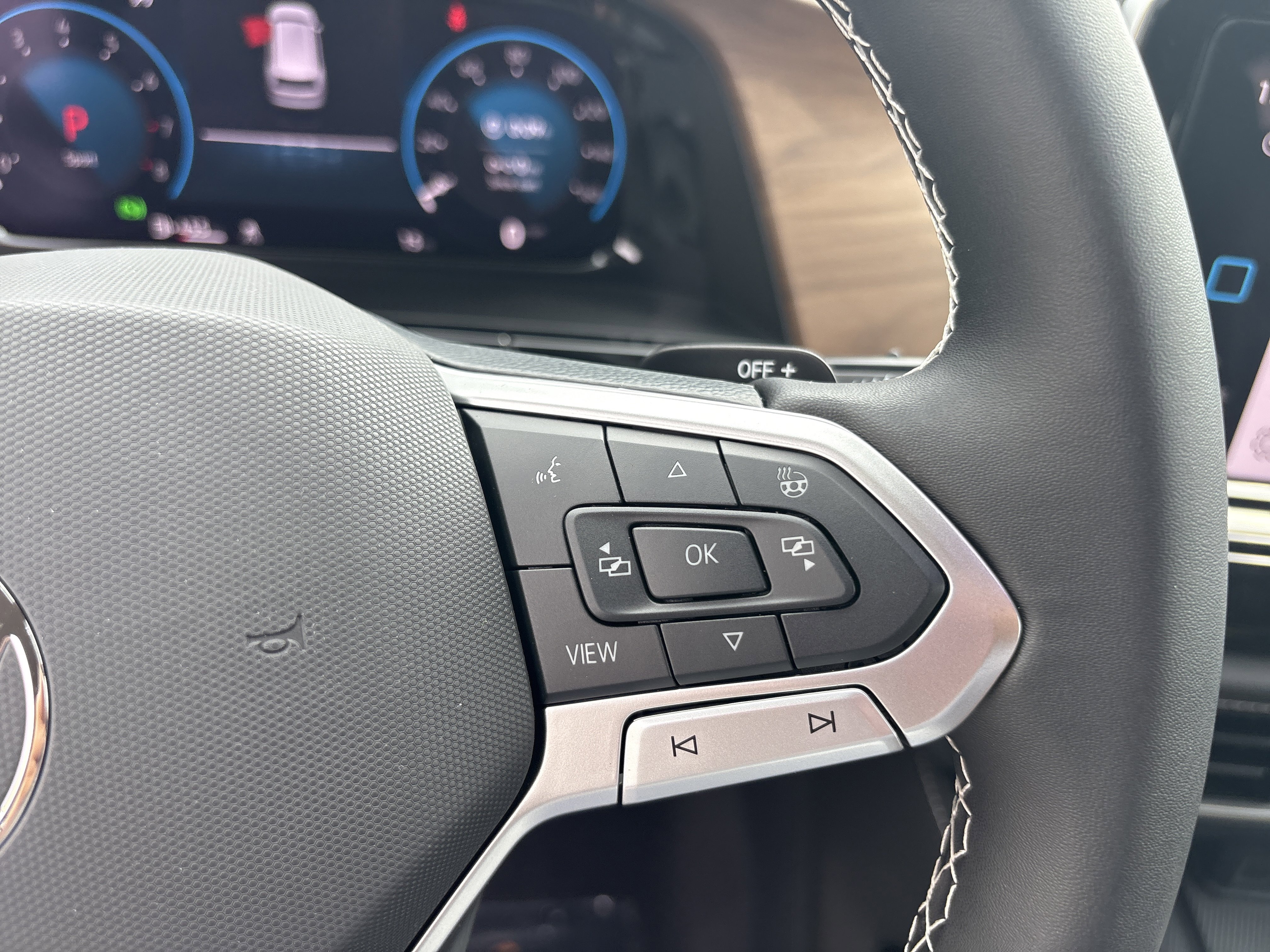 2026 Volkswagen Atlas SE - Photo 16