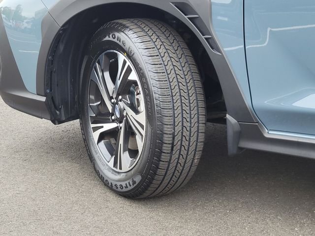 Used 2024 Blue Subaru Premium image 33