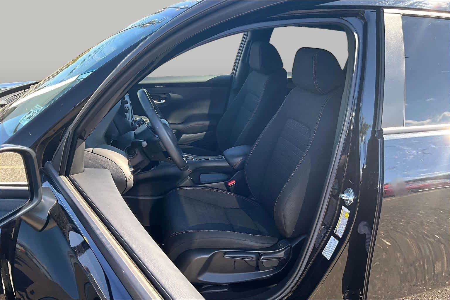 2024 Honda HR-V Sport - Photo 8