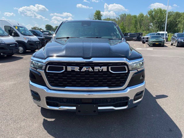 New 2026 Black Ram Big Horn/Lone Star image 8