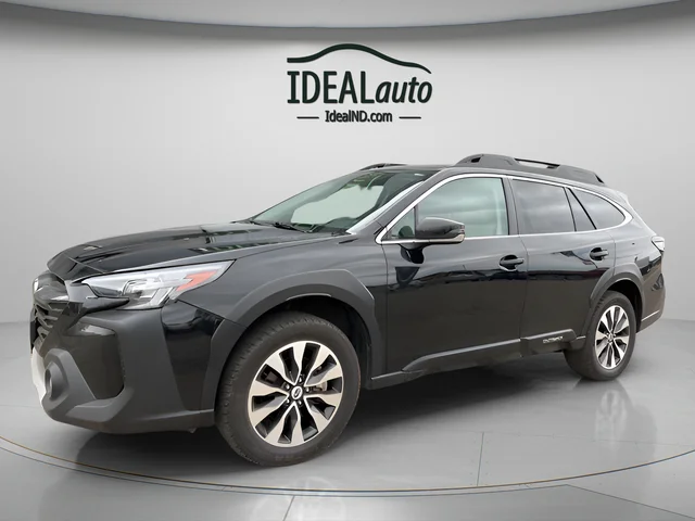 2024 Subaru Outback Limited's photo