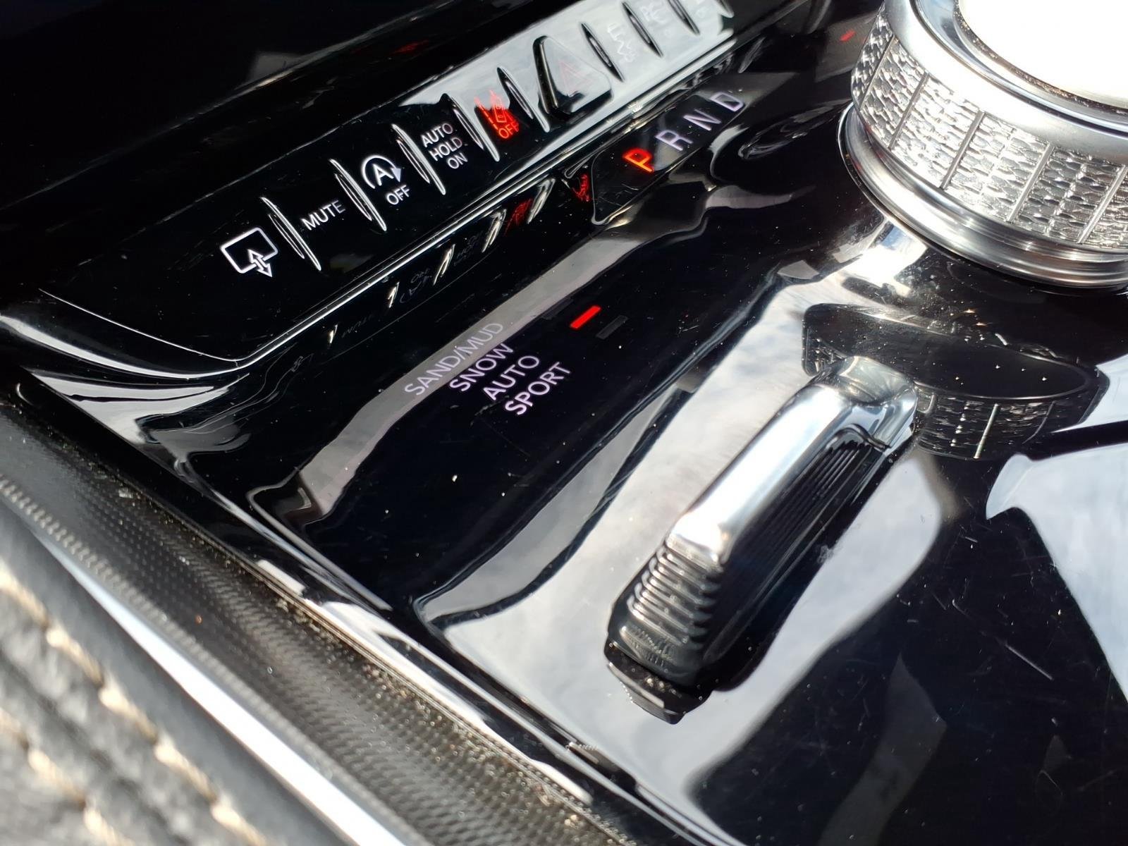 Used 2024 Silver Zynith Jeep Series II image 7