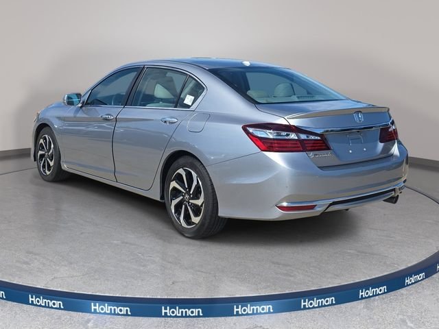 Used 2016  Honda EX-L image 8