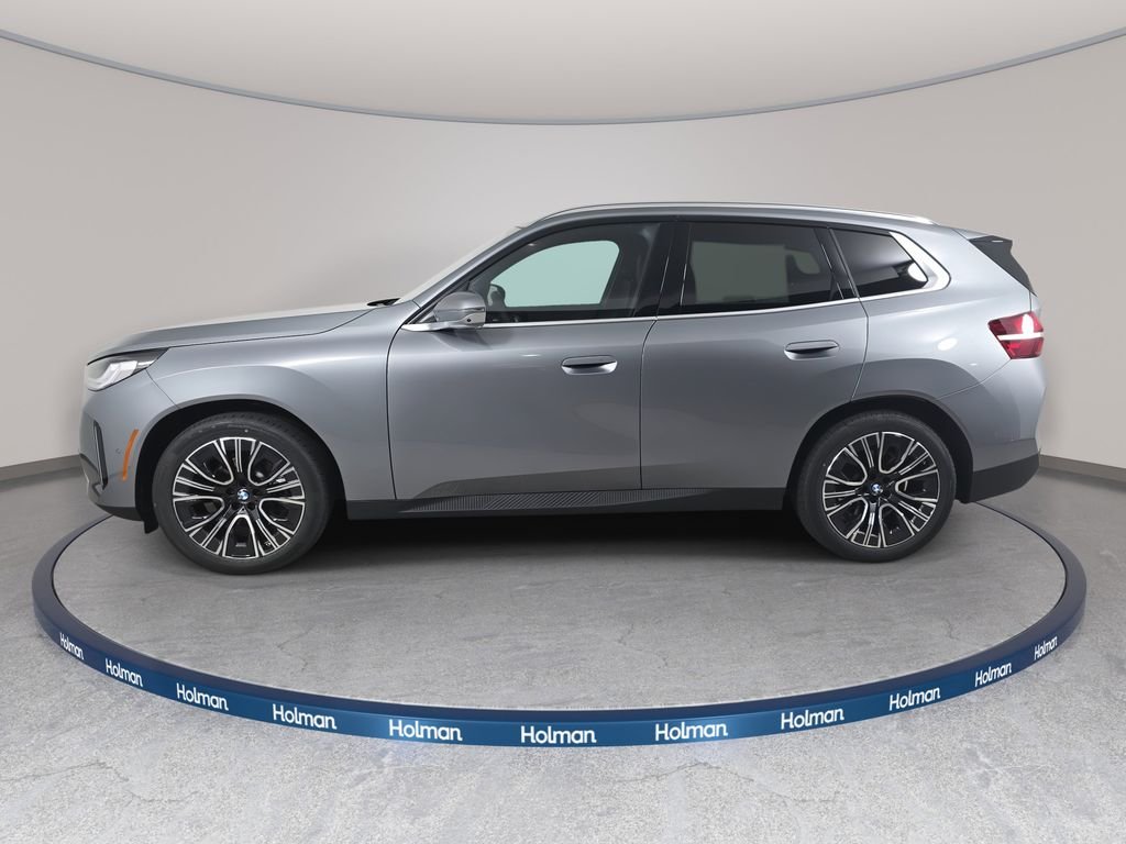 2026 BMW X3 30 - Photo 8