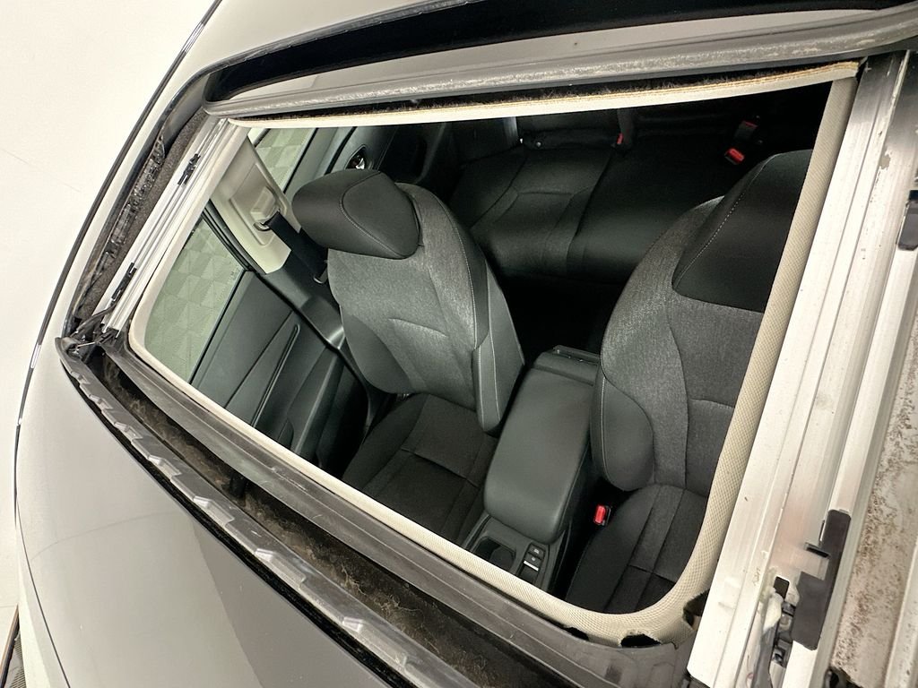 2025 Honda Accord SE - Photo 21