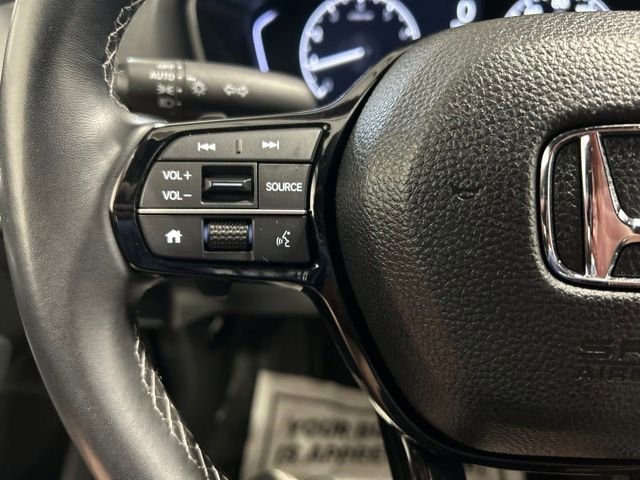 2023 Honda Civic Hatchback Sport - Photo 26