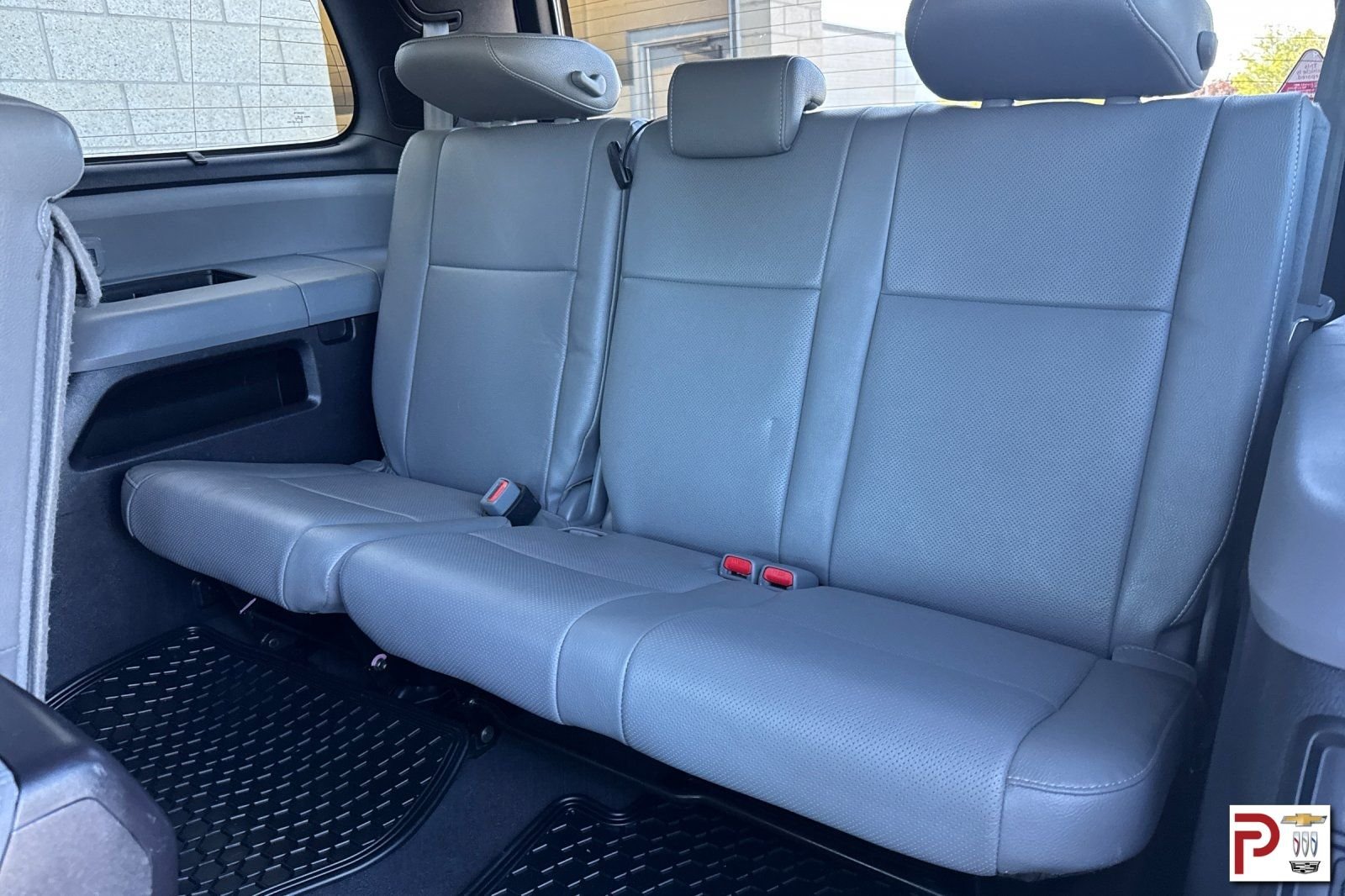 Used 2019 Silver Toyota Platinum image 19