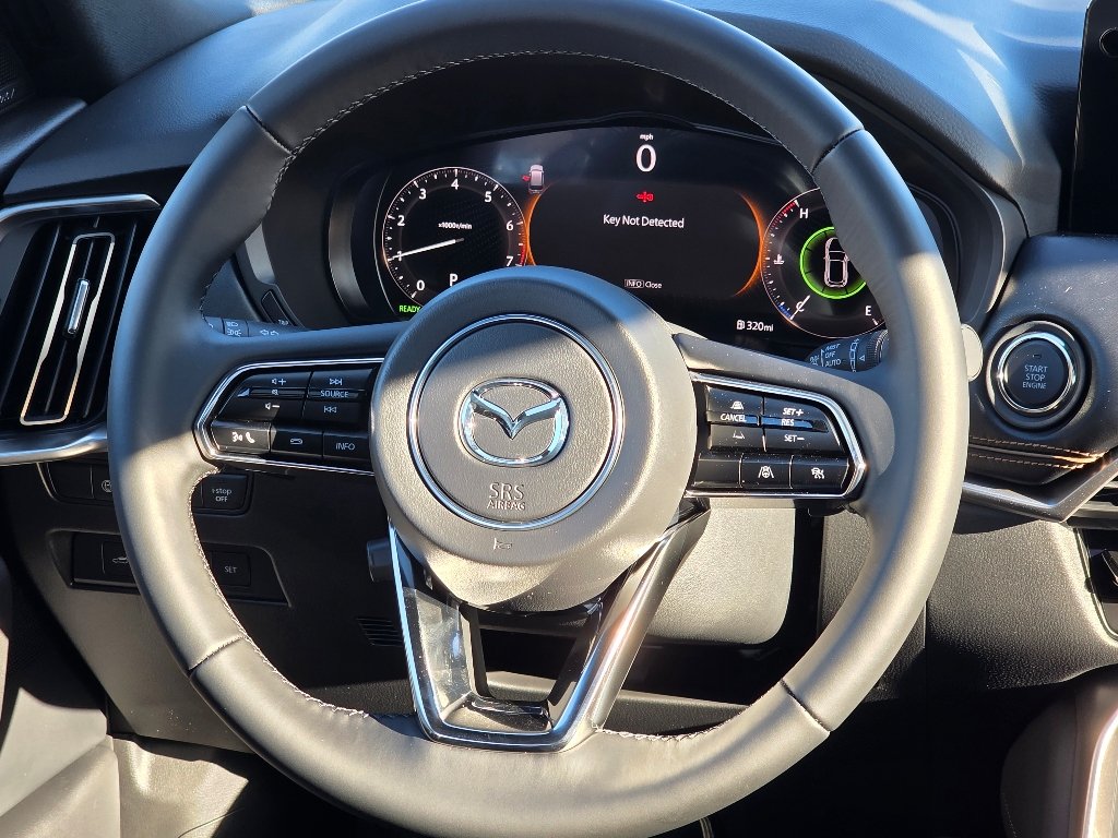 2026 Mazda CX-90 Premium Sport Package - Photo 17
