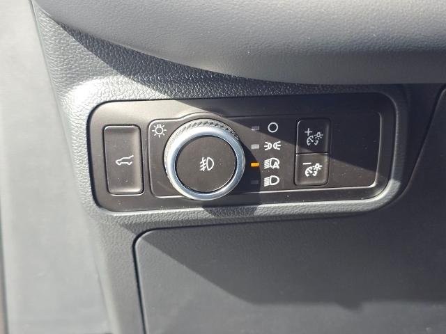 New 2026 Star White Metallic Tri-Coat Ford Tremor® image 51