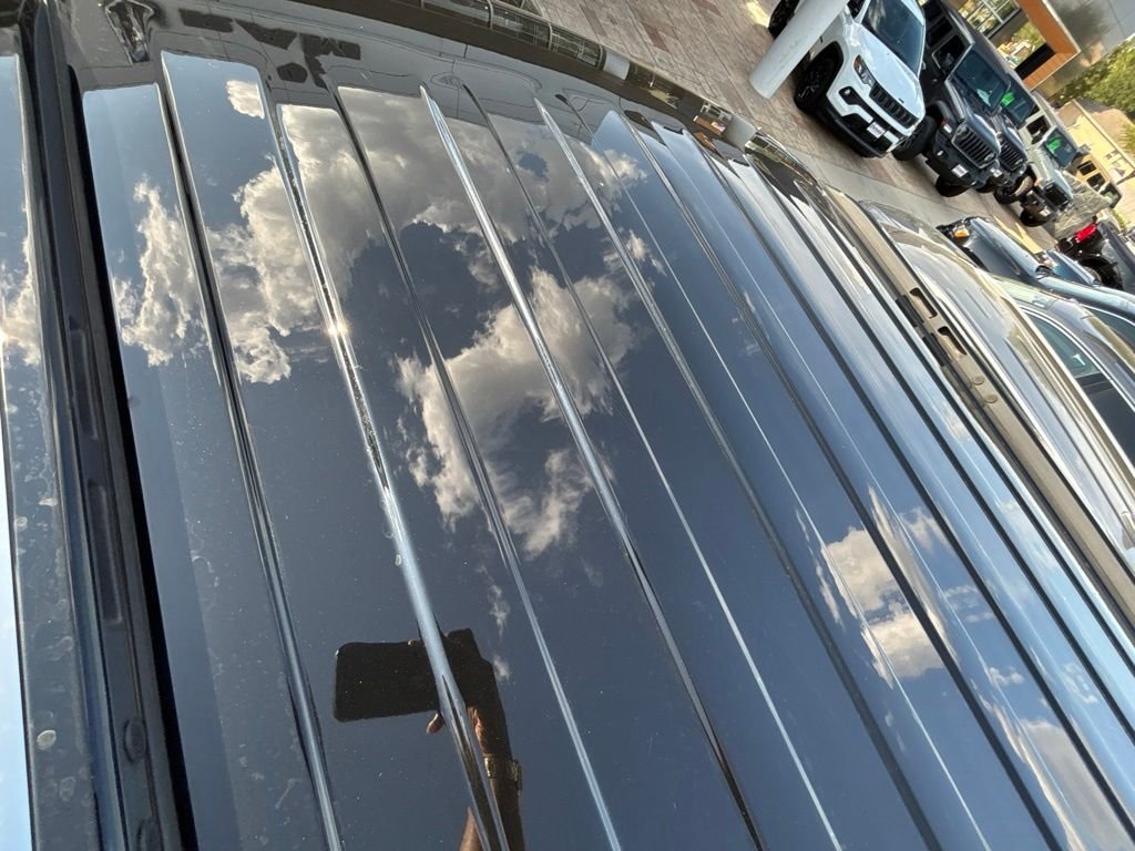 Used 2022 Black Jeep Series I image 23