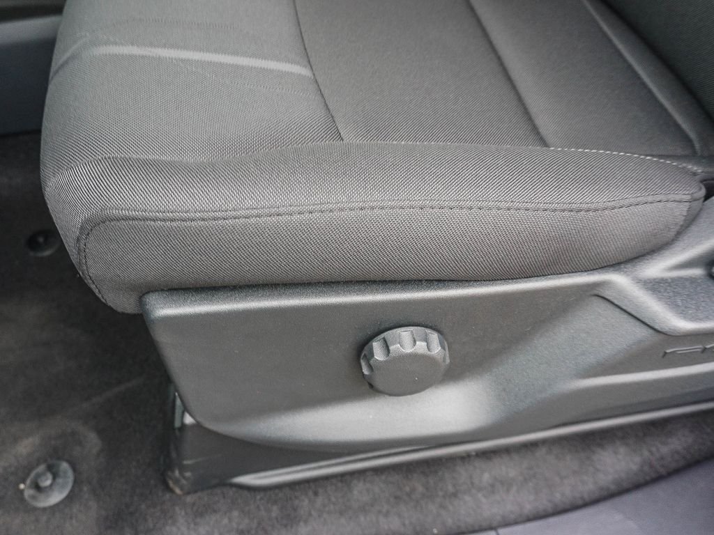 New 2026 Carbonized Gray Metallic Ford STX image 19