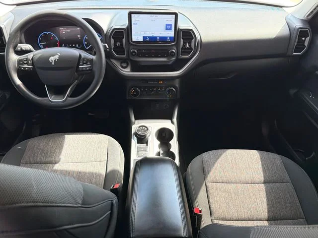 Used 2022 White Ford Big Bend image 11