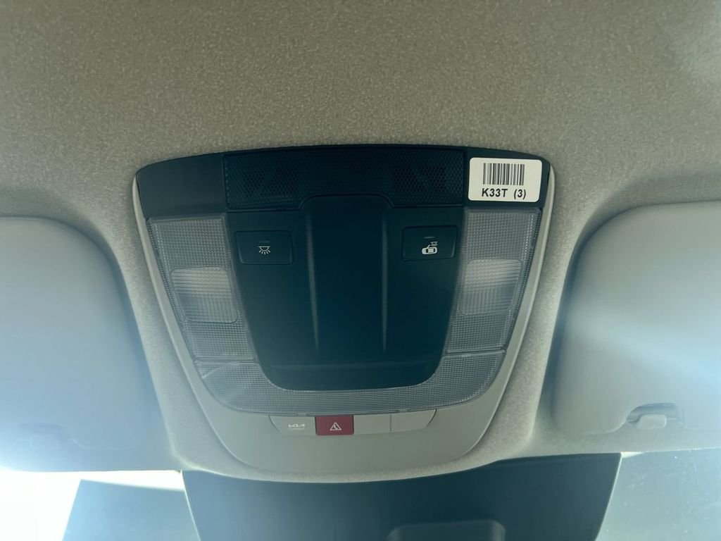 New 2026 Aurora Black Pearl Kia EX image 20