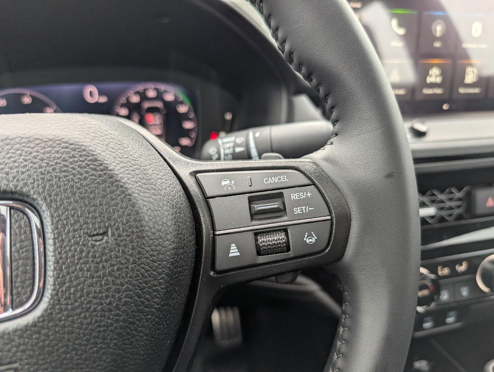 Used 2026  Honda Sport-L image 14