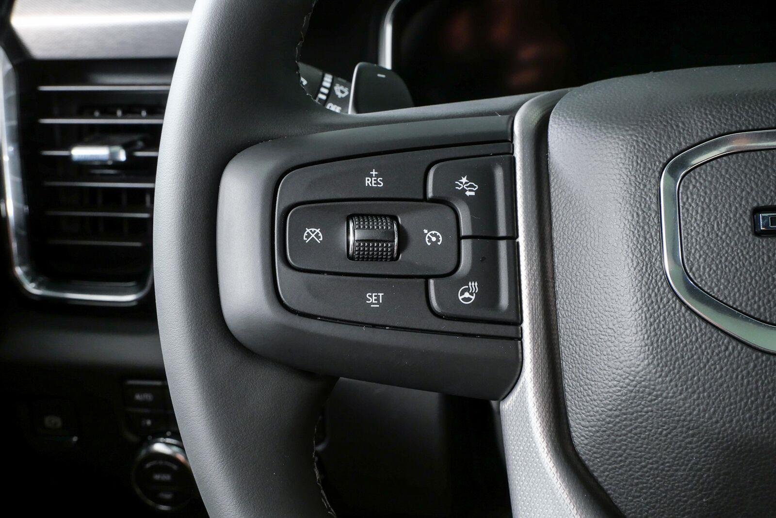2026 GMC Sierra 1500 Denali - Photo 11