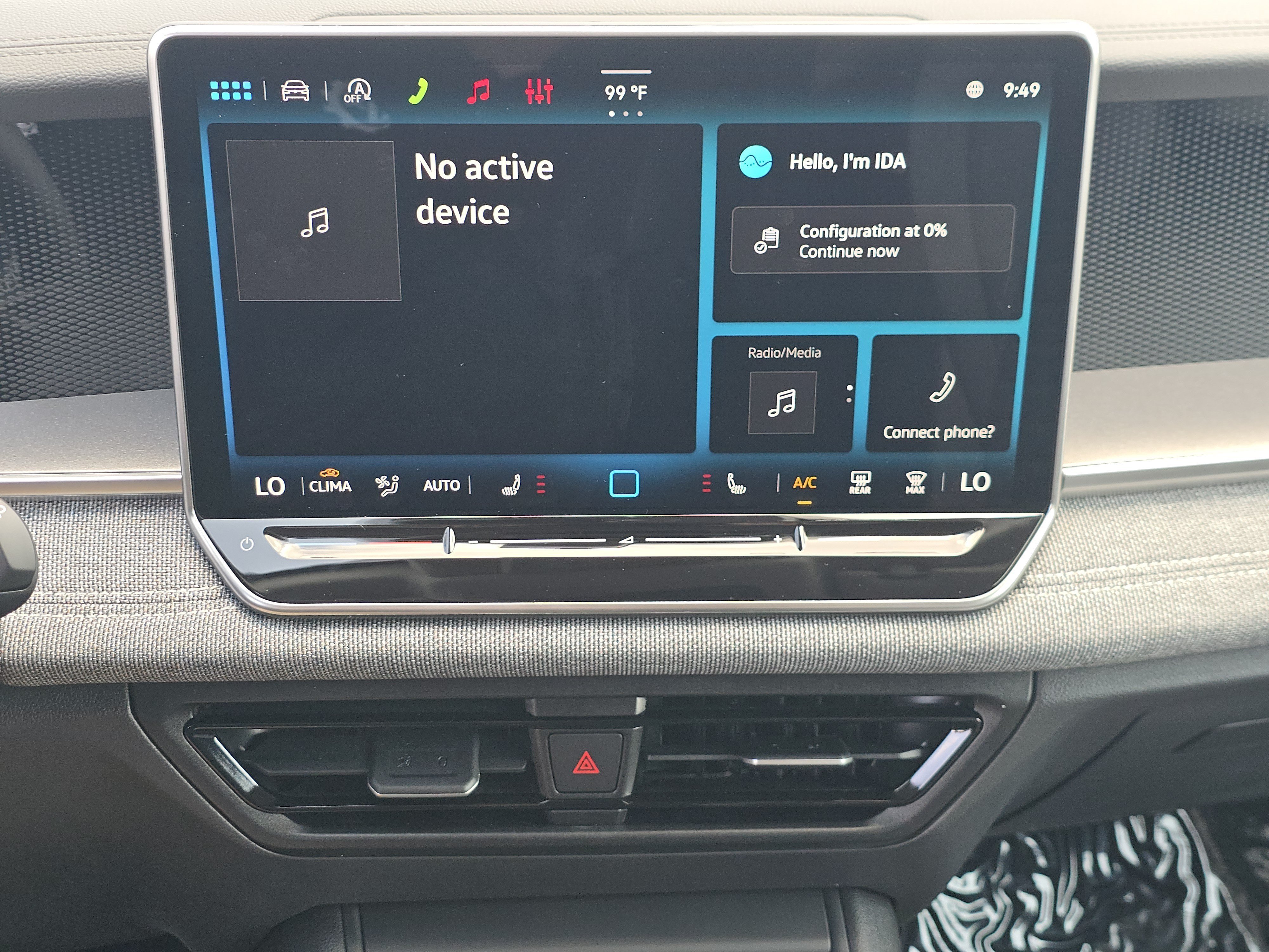 2026 Volkswagen Tiguan S - Photo 23