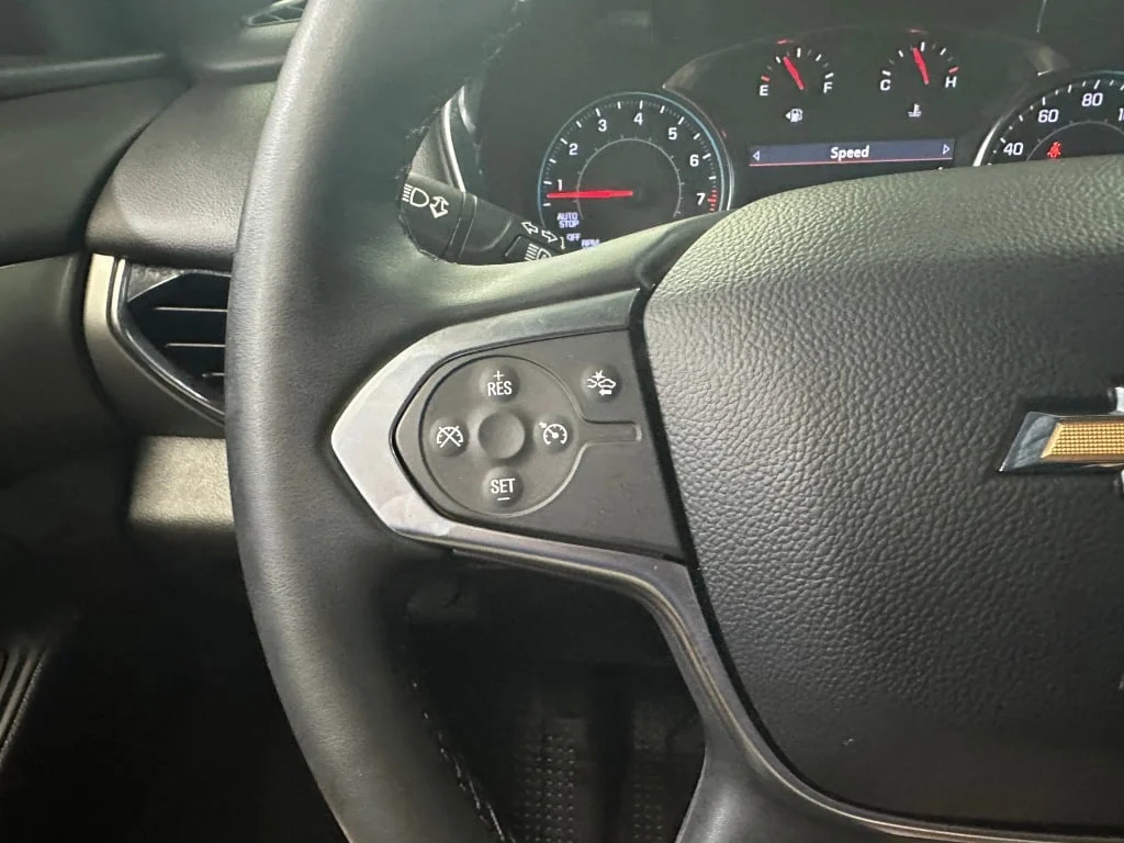 2023 Chevrolet Traverse 1LT - Photo 11