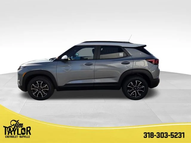 2026 Chevrolet Trailblazer Activ - Photo 9