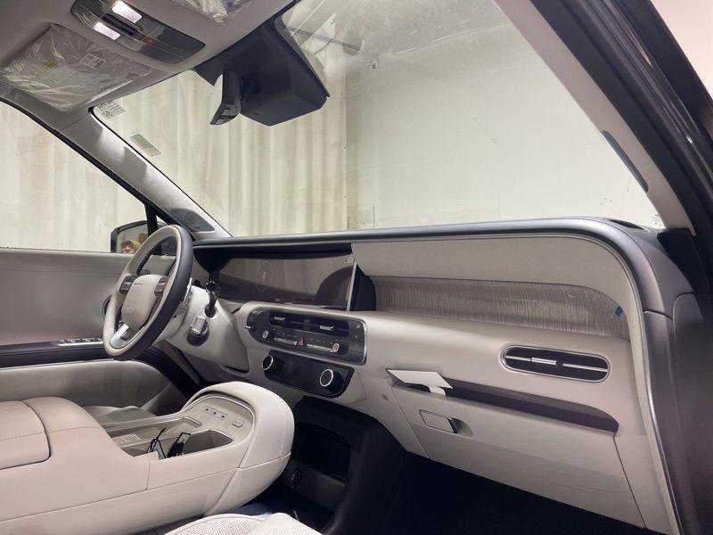 2026 Hyundai Palisade Calligraphy - Photo 15
