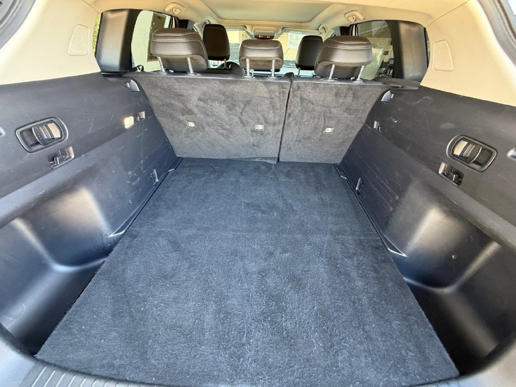 Used 2025 Beige Mazda 2.5 S Premium Plus Package image 19