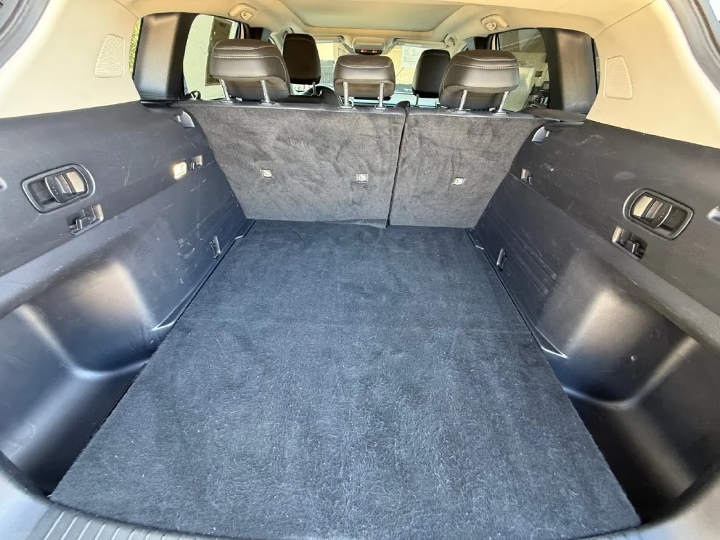 Used 2025 Beige Mazda 2.5 S Premium Plus Package image 19