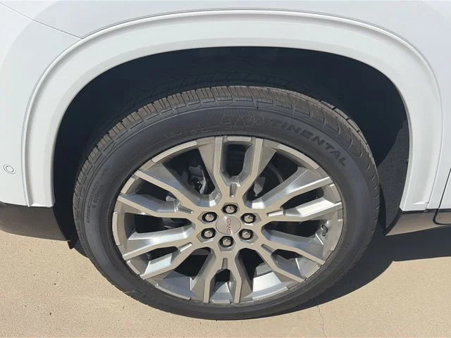 New 2027 White GMC Denali image 9