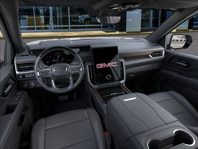 2027 GMC Yukon Denali - Photo 15