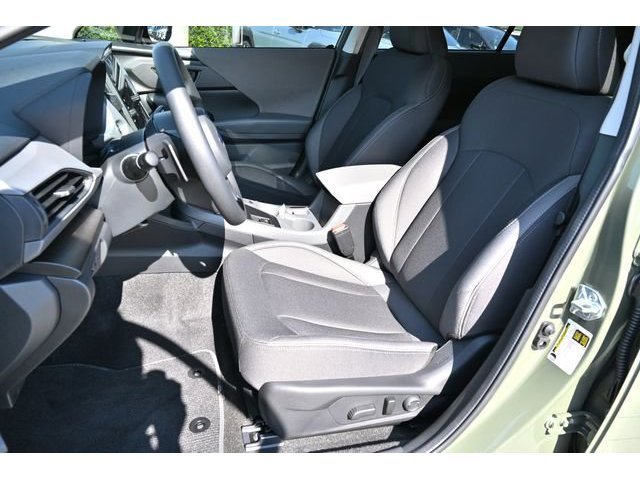 New 2026 Green Subaru Premium image 52