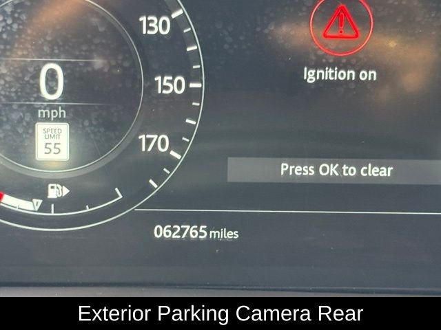 Used 2020 Silver Land Rover SE image 36