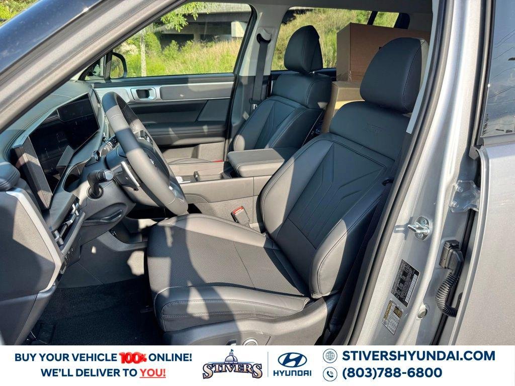 2026 Hyundai Santa Fe XRT - Photo 21