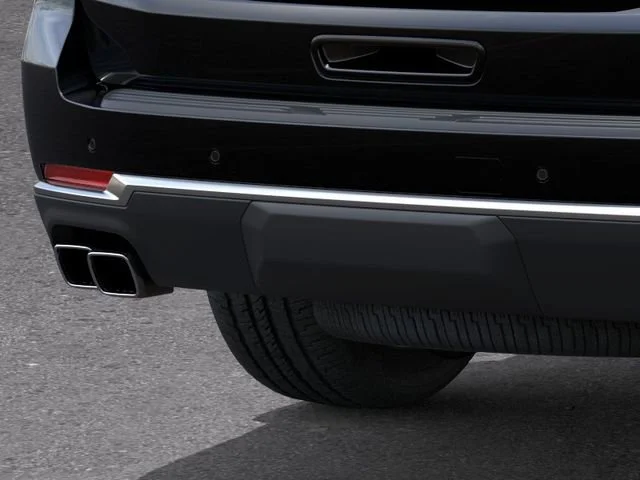 New 2026 Black Chevrolet High Country image 14