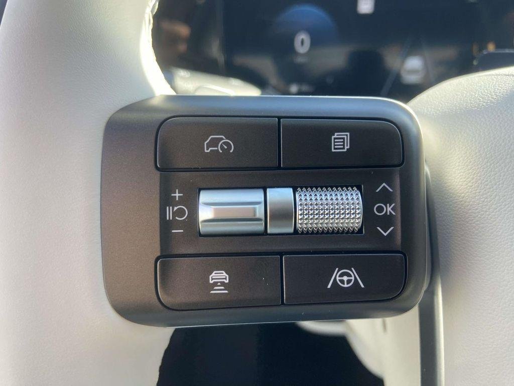 2026 Hyundai Palisade Calligraphy - Photo 19