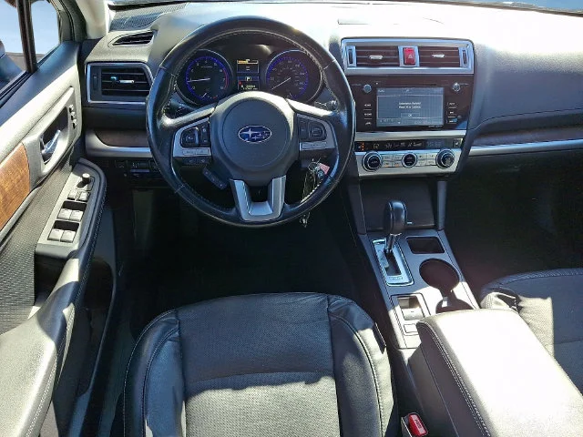 Used 2016 Silver Subaru 2.5i image 11