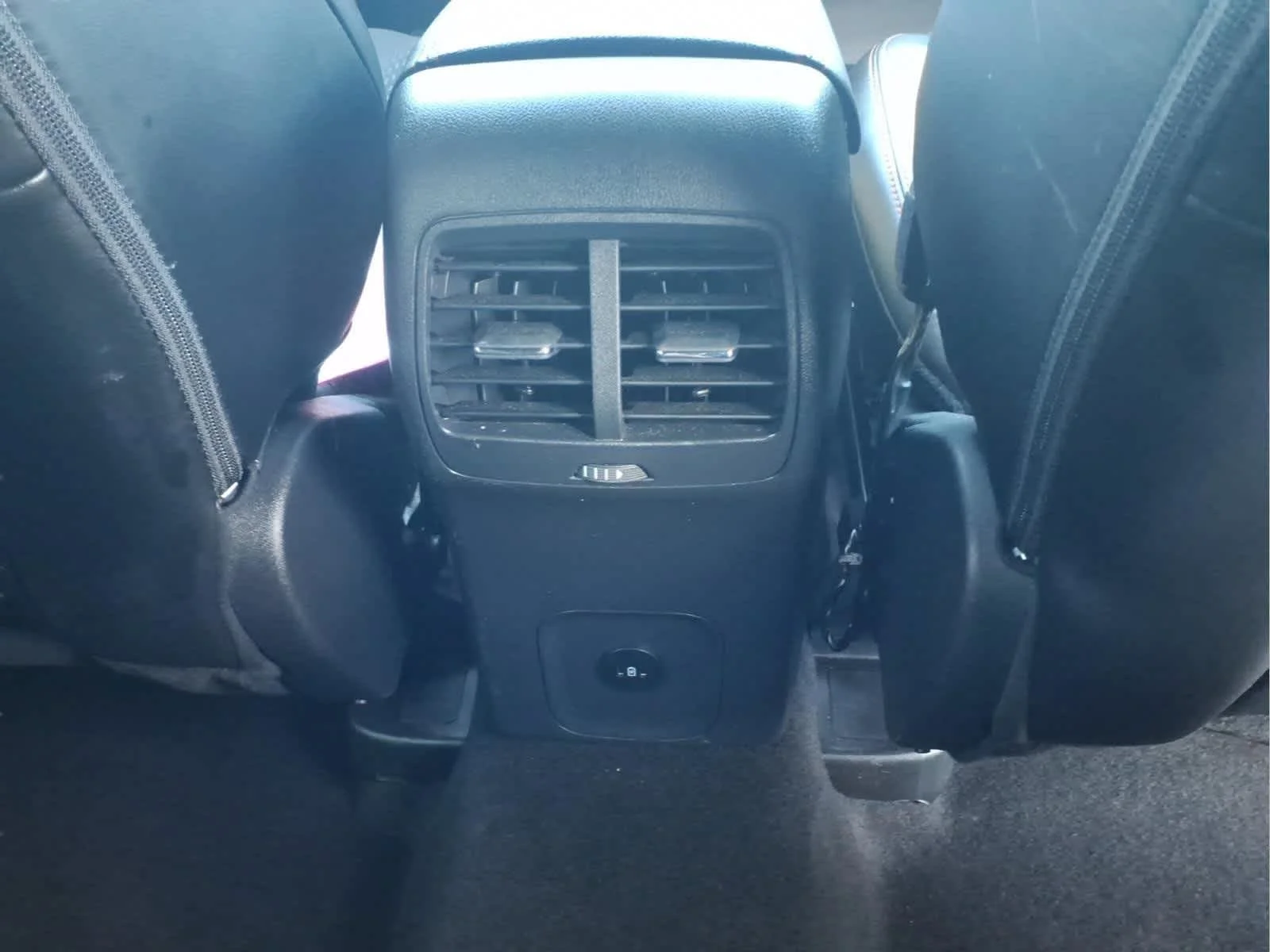 Used 2025 Agate Black Ford ST-Line Select image 13