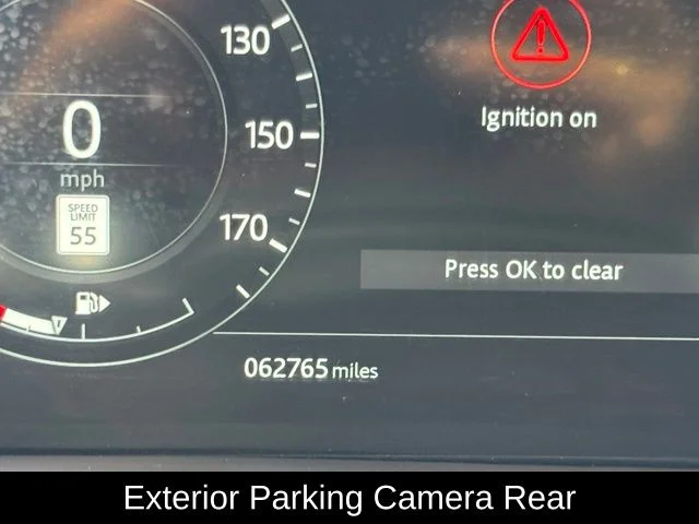 Used 2020 Silver Land Rover SE image 36