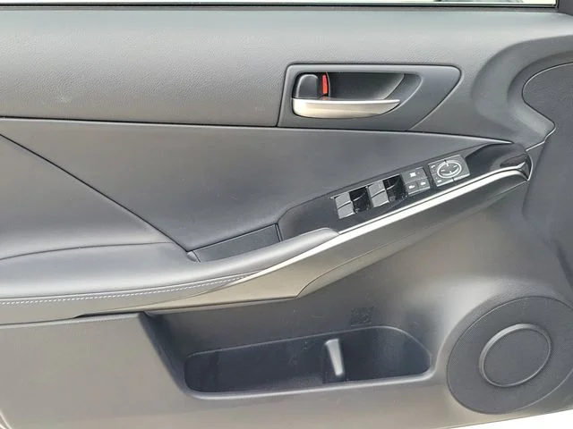 Used 2024 Gray Lexus 350 F SPORT Design image 19