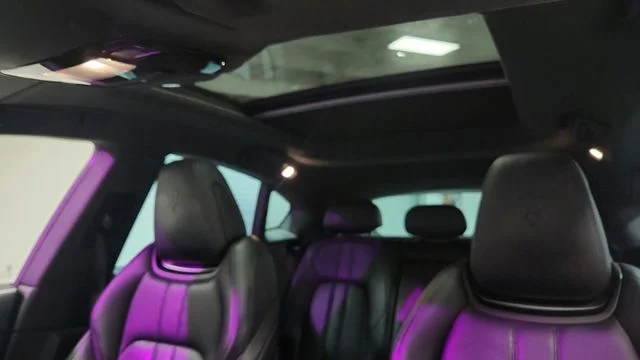 Used 2019 Black Maserati GranSport image 17