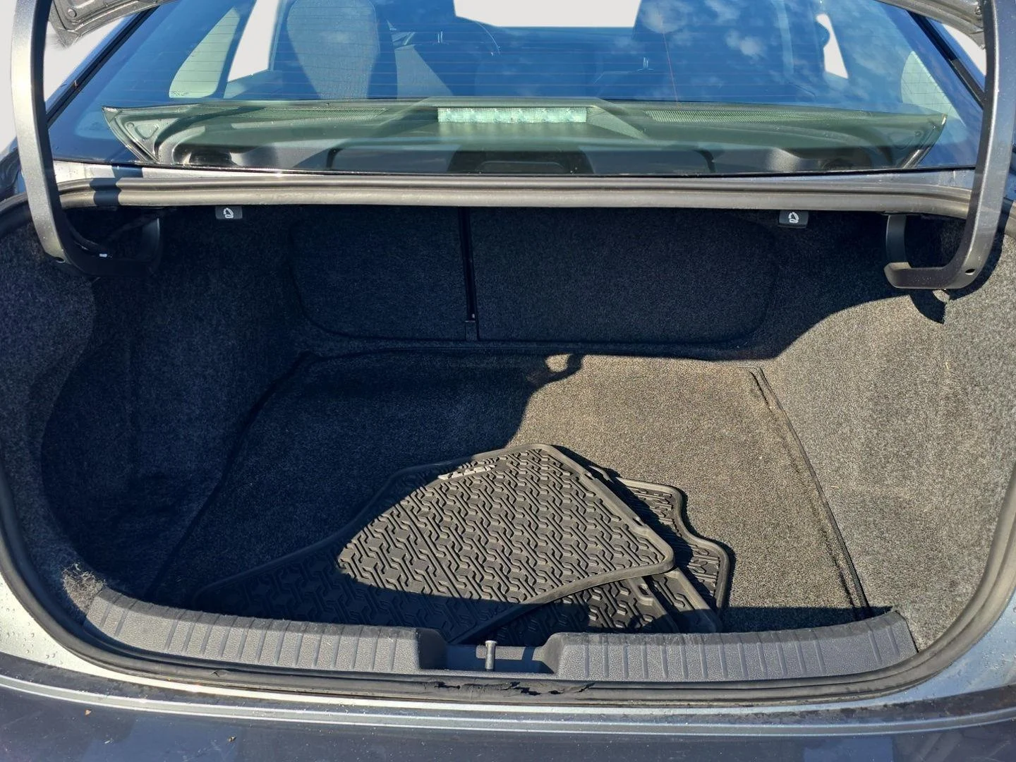 Certified Used 2023 GRAY Volkswagen S image 19