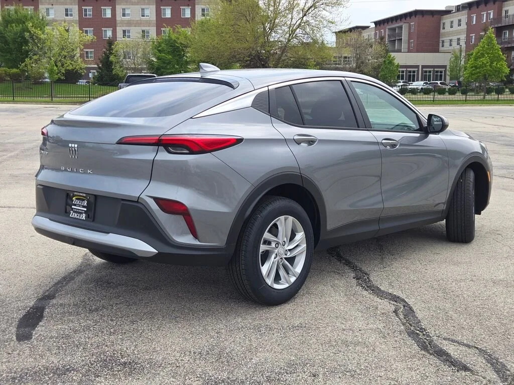 2026 Buick Envista Preferred - Photo 10