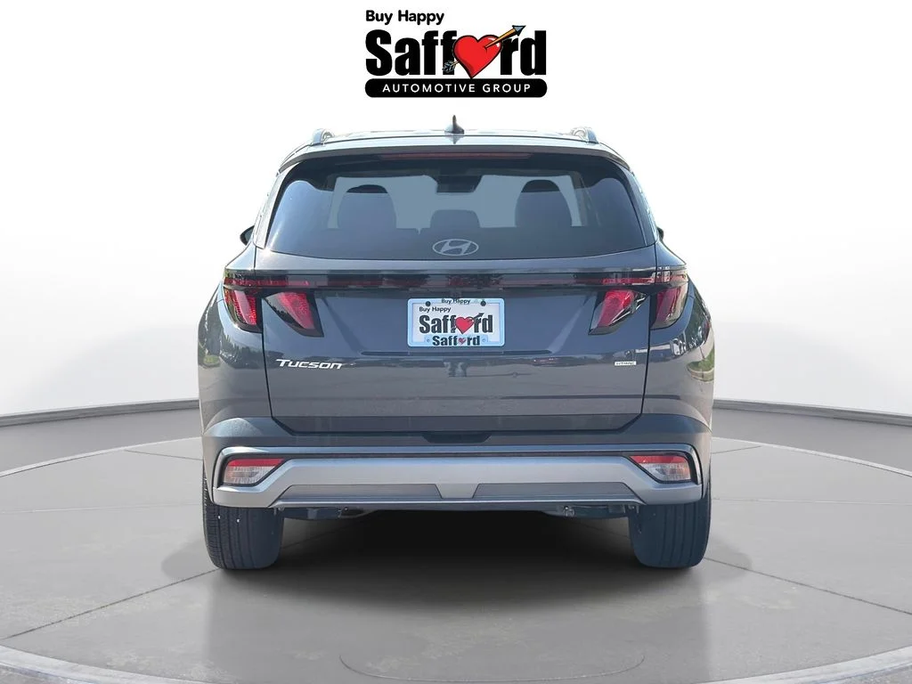 Used 2026 Gray Hyundai SEL image 21