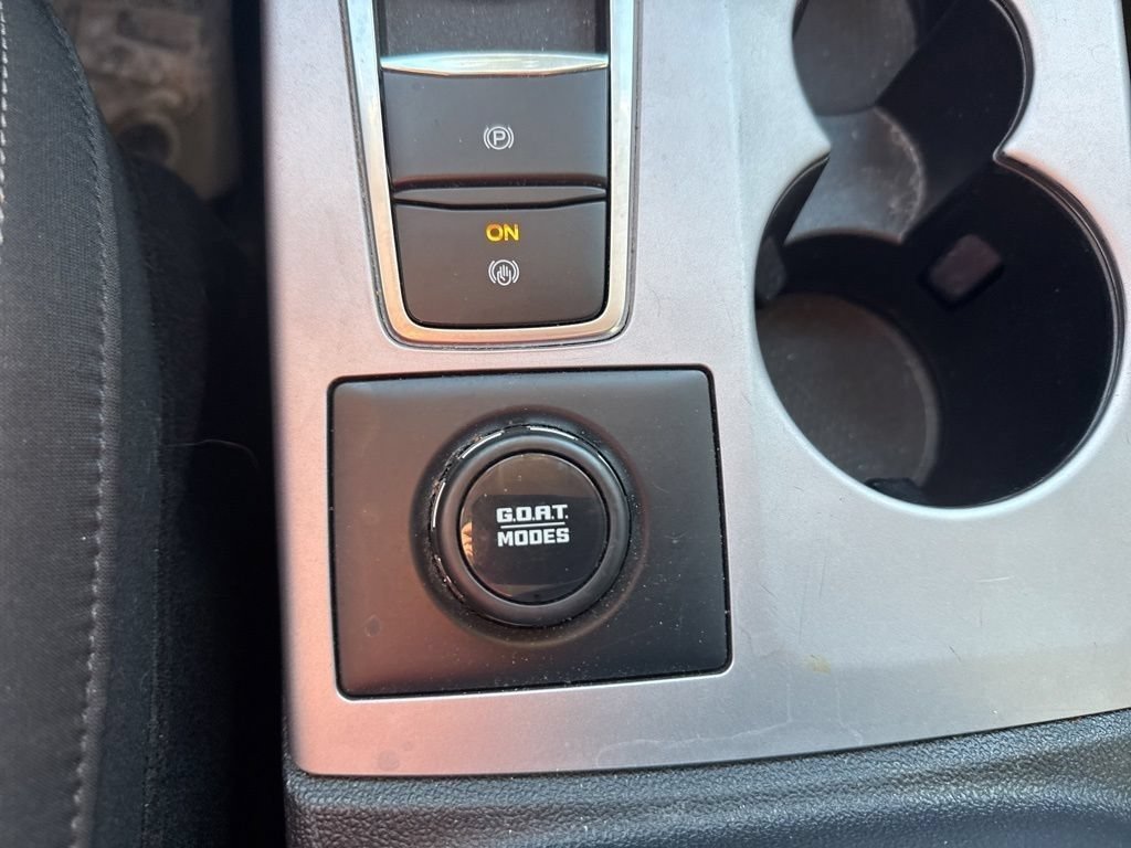 Used 2023 Blue Metallic Ford Big Bend image 24