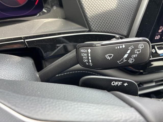 New 2026 Pure Gray Volkswagen 2.0T SEL Premium R-Line image 18