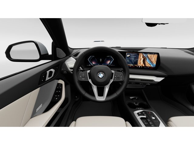 New 2026 Brooklyn Grey Metallic BMW 228 Gran Coupe image 13