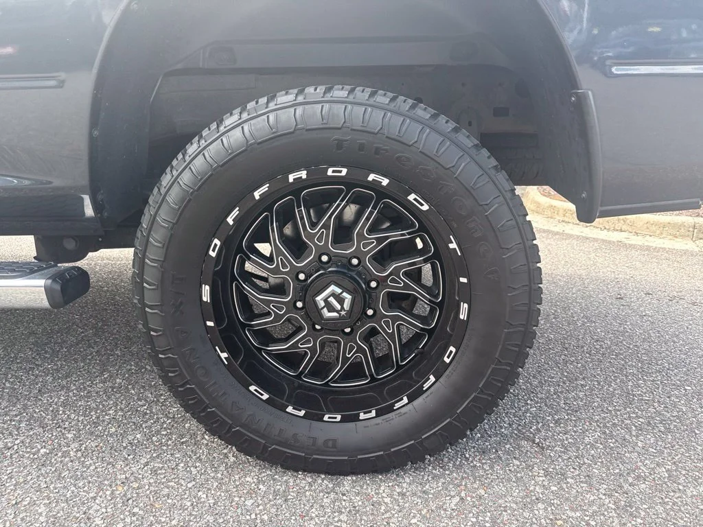 Used 2018 Gray Ram Big Horn image 5