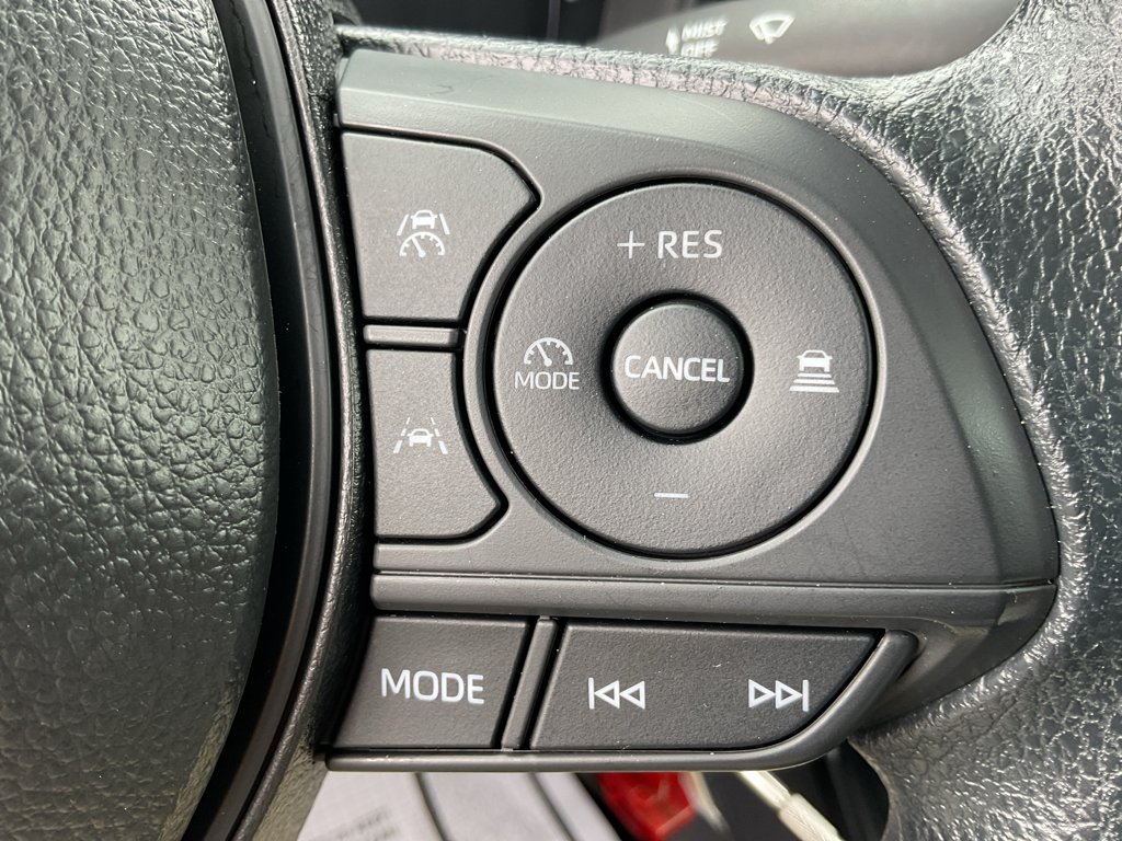 Used 2026 Jet Black Toyota L image 30