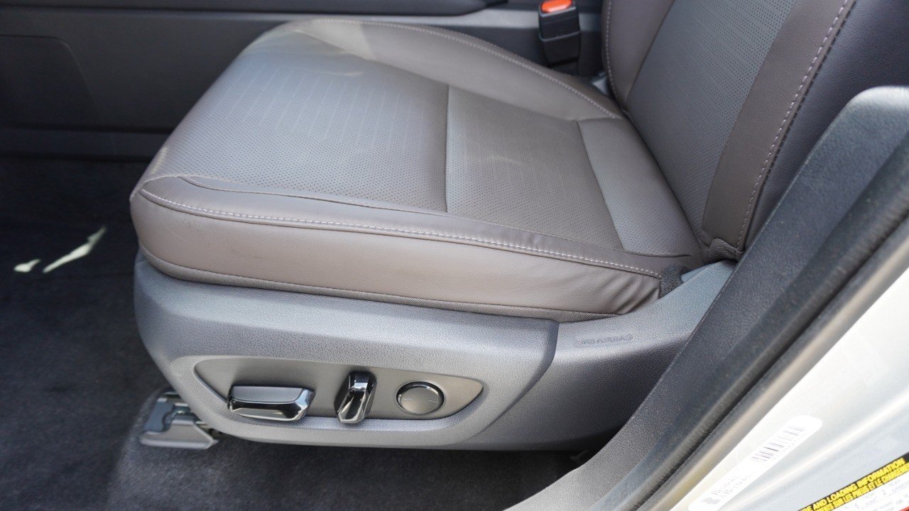 Certified Used 2025 CELESTIAL SILVER Lexus TX 350 Premium image 24