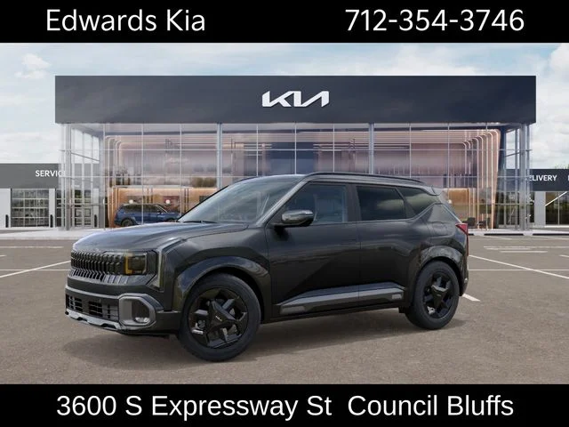 New 2027  Kia X-Line S image 3