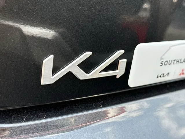 New 2026 Gray Kia LXS image 25